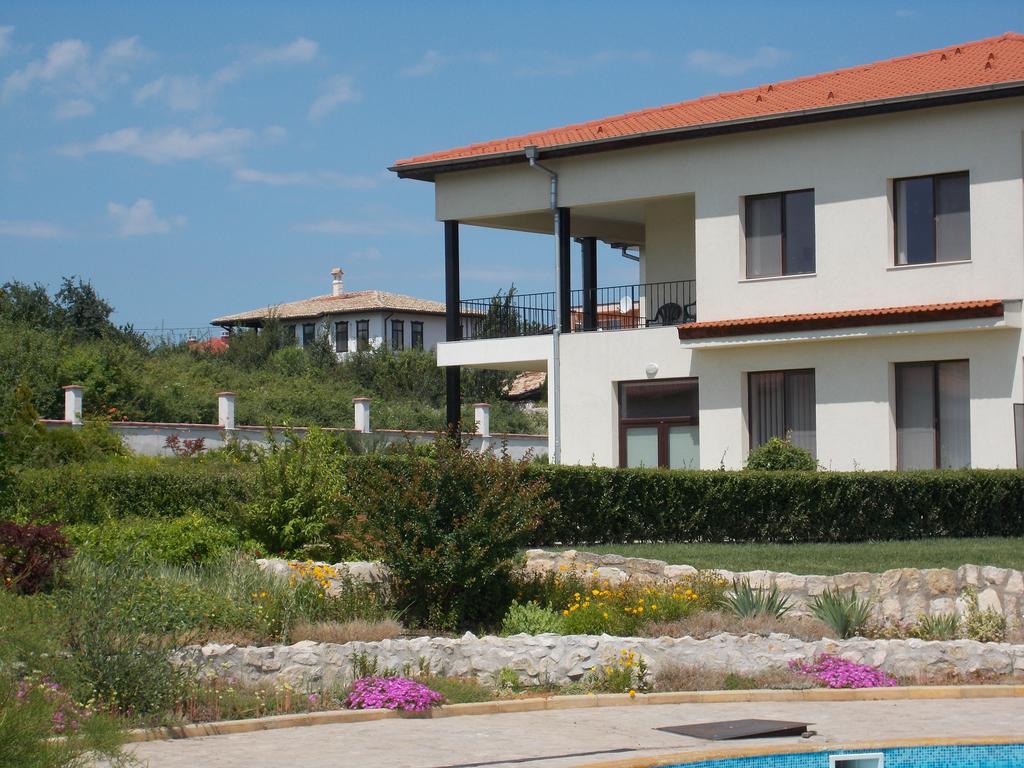 Villa Ketli Apartment Bliznatsi Exterior photo