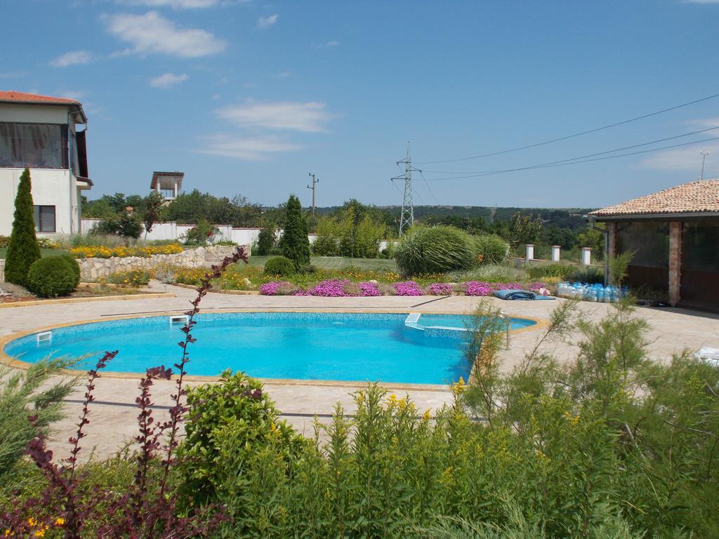 Villa Ketli Apartment Bliznatsi Exterior photo