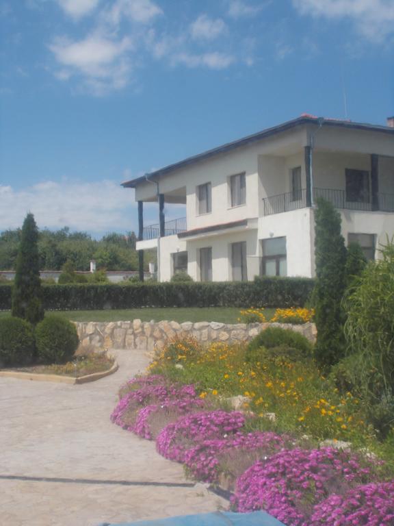 Villa Ketli Apartment Bliznatsi Exterior photo