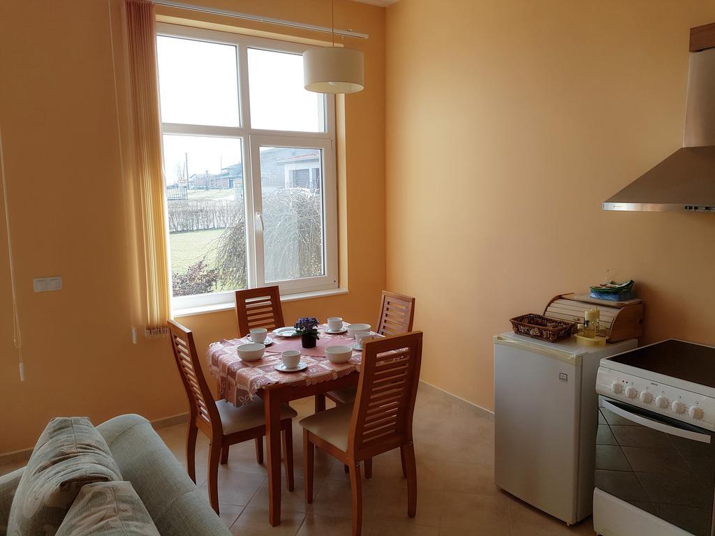 Villa Ketli Apartment Bliznatsi Exterior photo