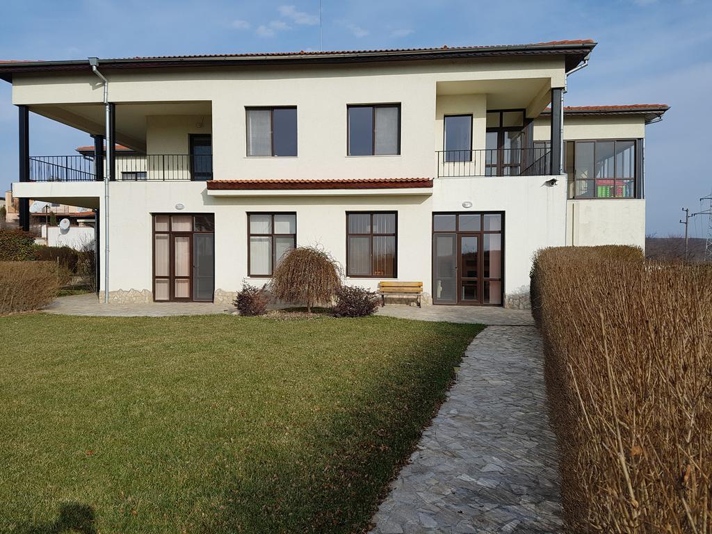Villa Ketli Apartment Bliznatsi Exterior photo