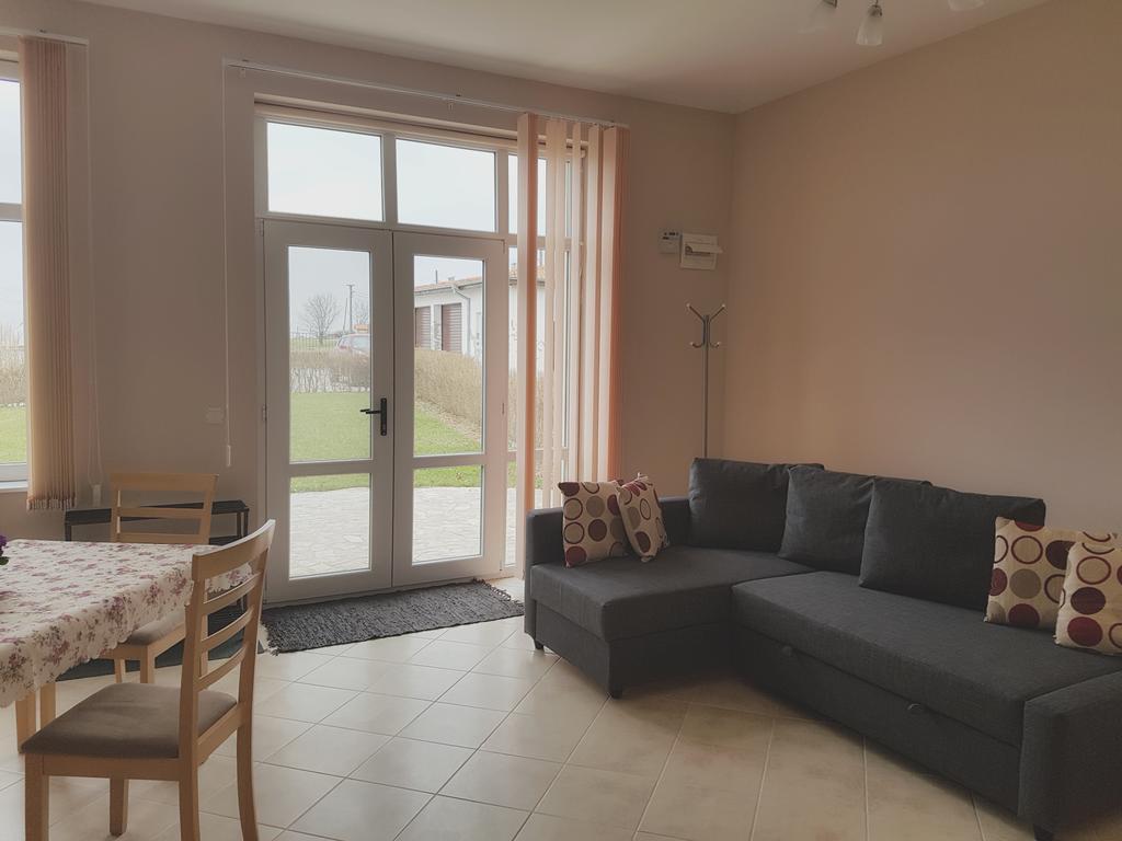 Villa Ketli Apartment Bliznatsi Exterior photo
