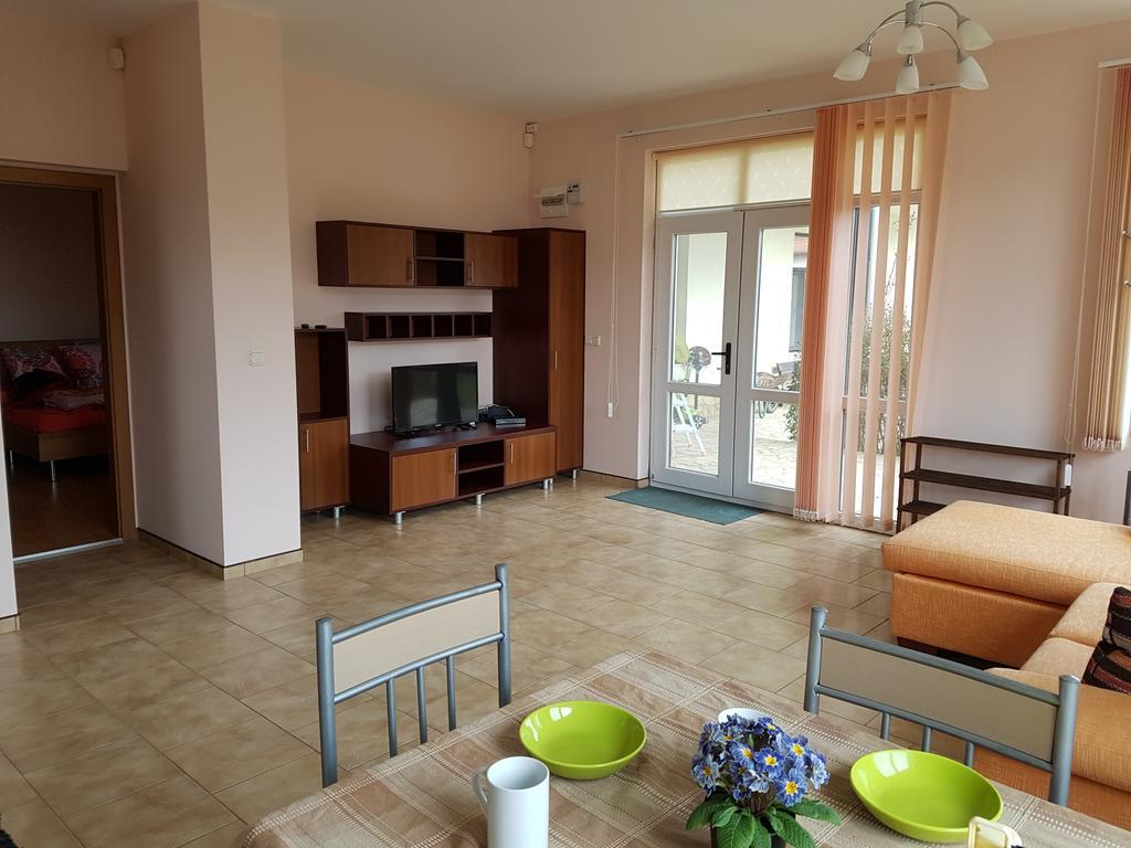 Villa Ketli Apartment Bliznatsi Exterior photo